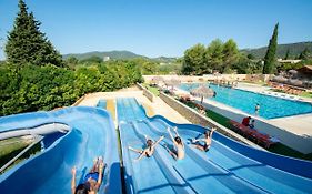 Camping Les Hautes Prairies